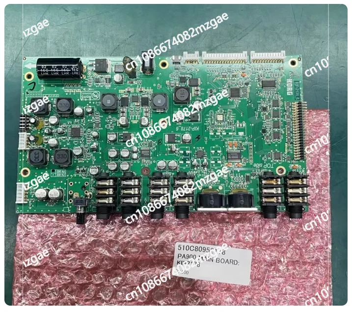 

PA900 electronic keyboard motherboard, system CPU board, brand new original accessories