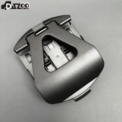 A2048900114 For Mercedes-Benz W204 W212 E260 C180 CLS300 AMG Black Emergency Warning Triangle Mount Bracket Holder Support