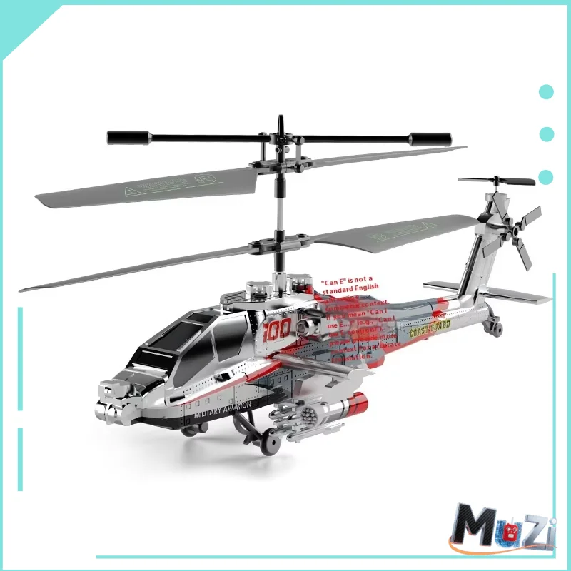 Xk1 3.5채널 원격 조종 헬리콥터 2.4g 미니 항공기 고도 유지 미니 드론 LED 조명 포함 어린이 선물 소년 소녀용