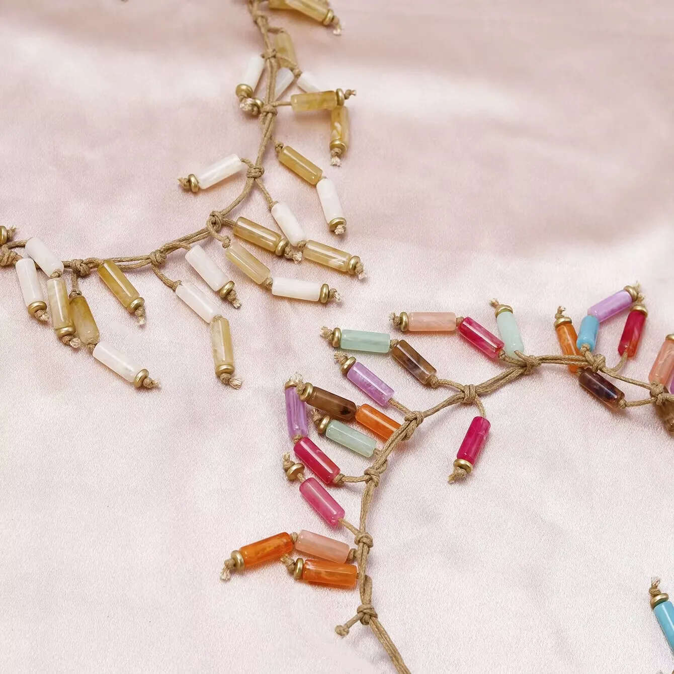 Novo dubai eua sérvia 24k banhado a ouro colar festa de noivado jóias presente para amante yy10693