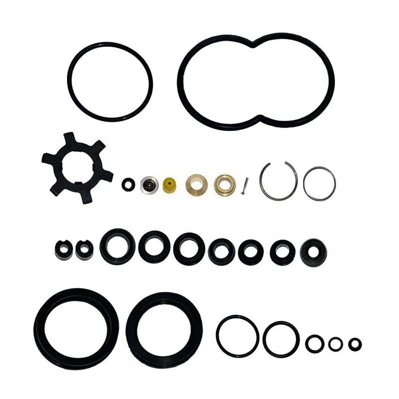 For GM 2771004 Hydroboost Complete Seal Kit Accessory Part For Ford F-150 F-250 F-350 Bronco/Chevrolet G30 S10