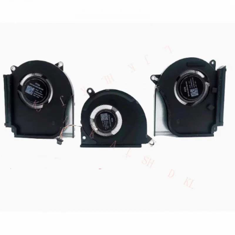 

N New for asus ROG Strix SCAR 16 G634J G634JY13980-0ECAXHBAX30 fan