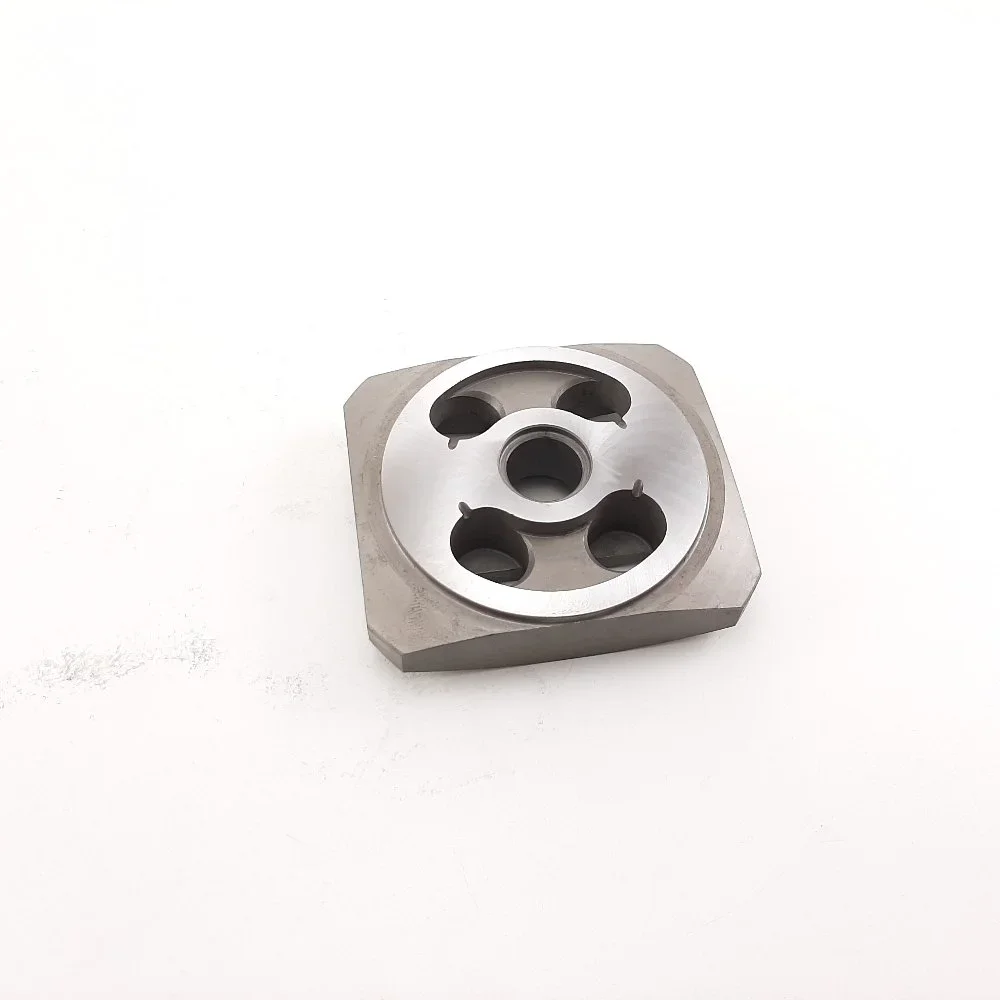 Good Quality Piston Motor Spare Parts AMC30 Hydraulic Motor Repair Kits AM Full Series Hydraulic Piston Motor Accessories view 6