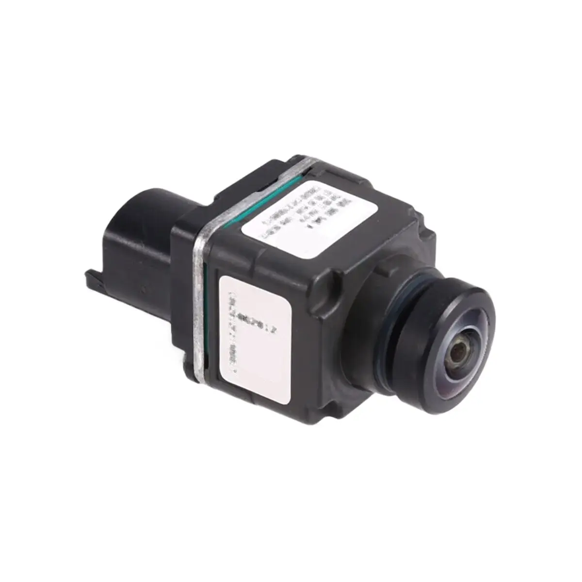 Fits for 360 Surround Camera 5Q0980546A for A4 A5 Q5 Q7 S4 S5 SQ5 Atlas 2015-2023