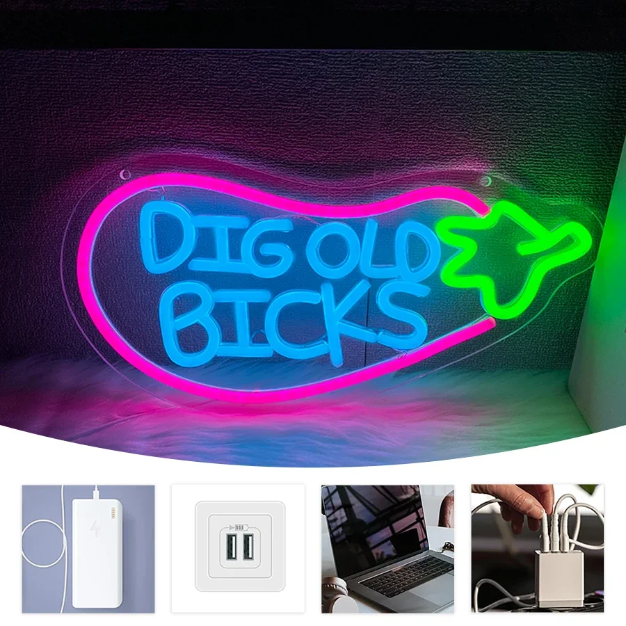 Thumbnail 4 - #5 Novelty Signs Comparison Guide