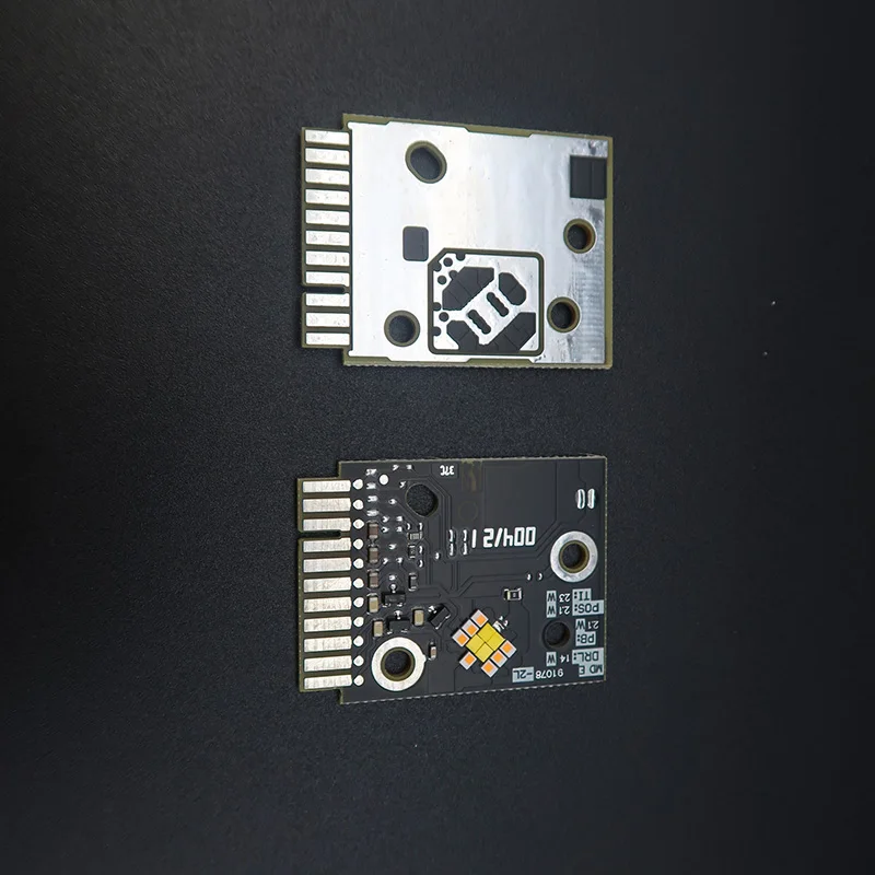 Nuovo per bmw serie 2 M2 M240i fari per ernia muslimex DRL chip Ballast LED board giallo sostituzione diretta giallo brillante