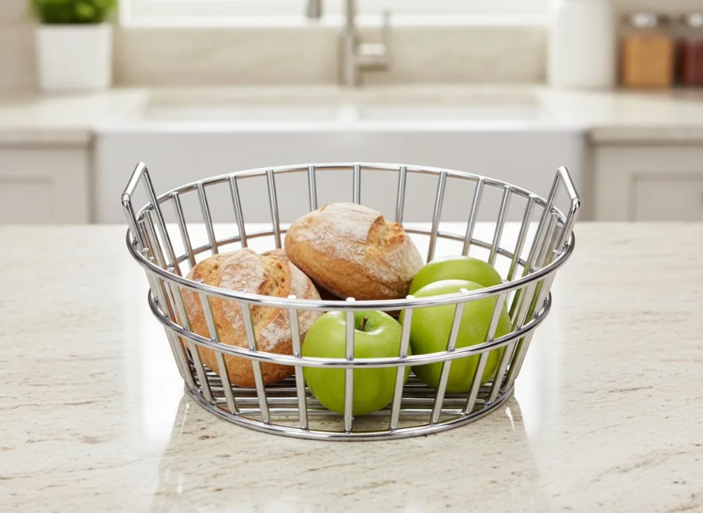 

Корзина для пепла из нержавеющей стали с ручками для грилей Kamado Junior, улучшает воздушный поток и легкую очистку