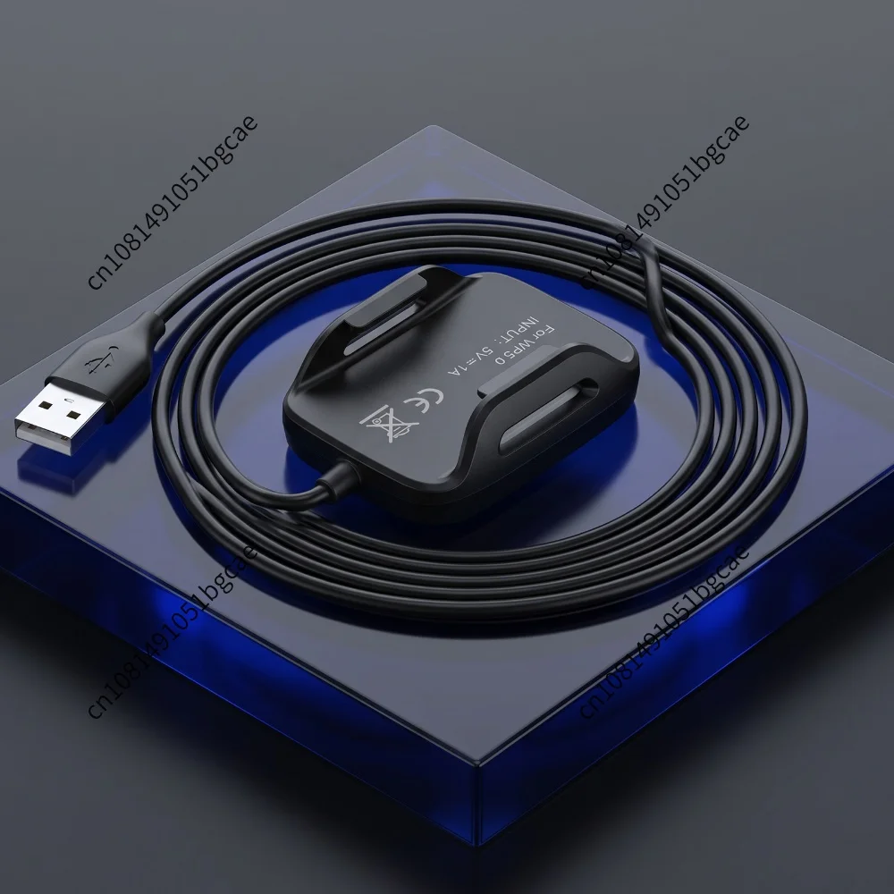 for Whoop 5.0 MG Whoop MG Basic Charger with 1m Charging Cable Portable Magnetic Charging Cable Wristband Charging Cable