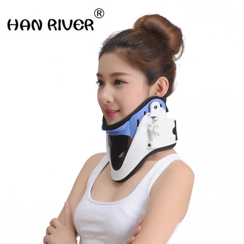 

HANRIVER Body gear support civil servants TuoHu neck cervical neck home for men and wome - jz5 available physical therapy tool