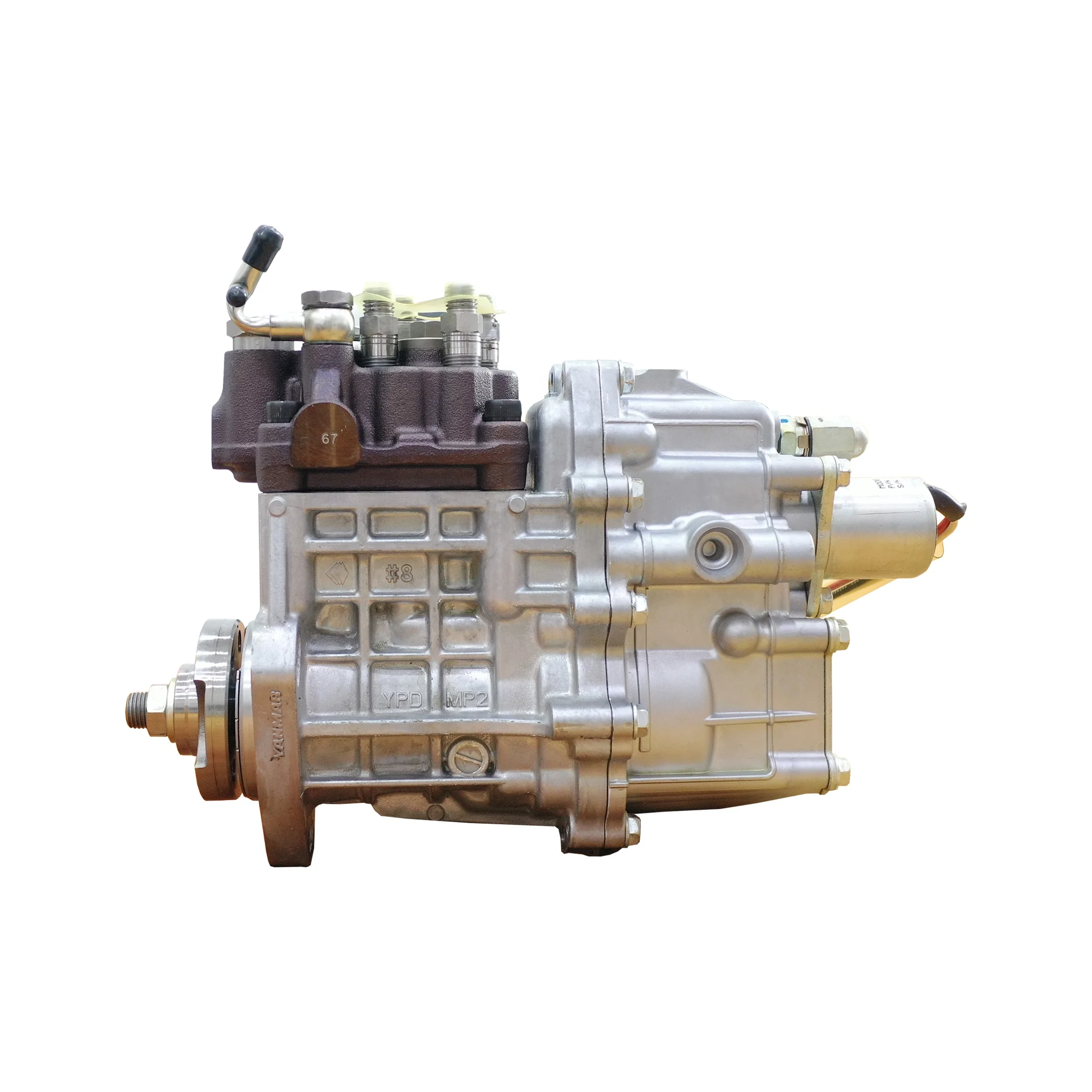 

Car Fuel Injector 729659-51360 Injection Pump Assy Excavator Engine for Yanmar 4tnv84 4tnv98 Diesel Fuel Pump