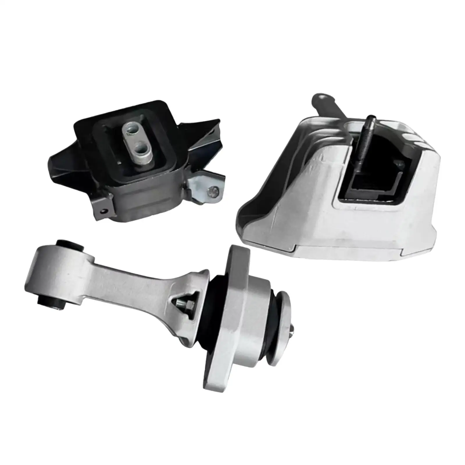 

Крепление двигателя 21830F9100, прочные аксессуары для Hyundai Elantra 2.0L с автоматической коробкой передач 17-18, запасные части