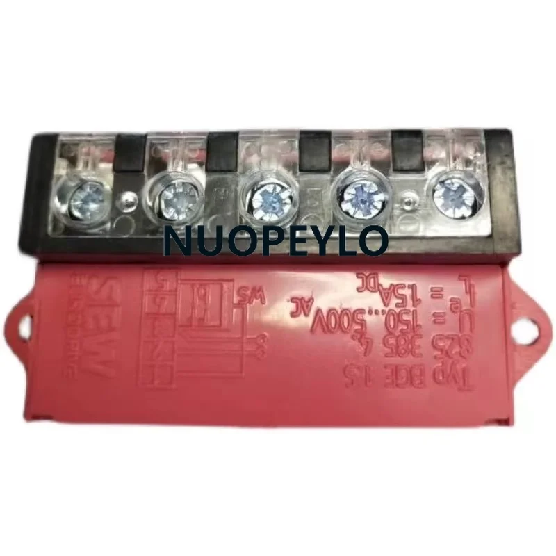 Módulo rectificador de Motor Original, BGE1.5, 8253854, BG1.5, 8253846, nuevo