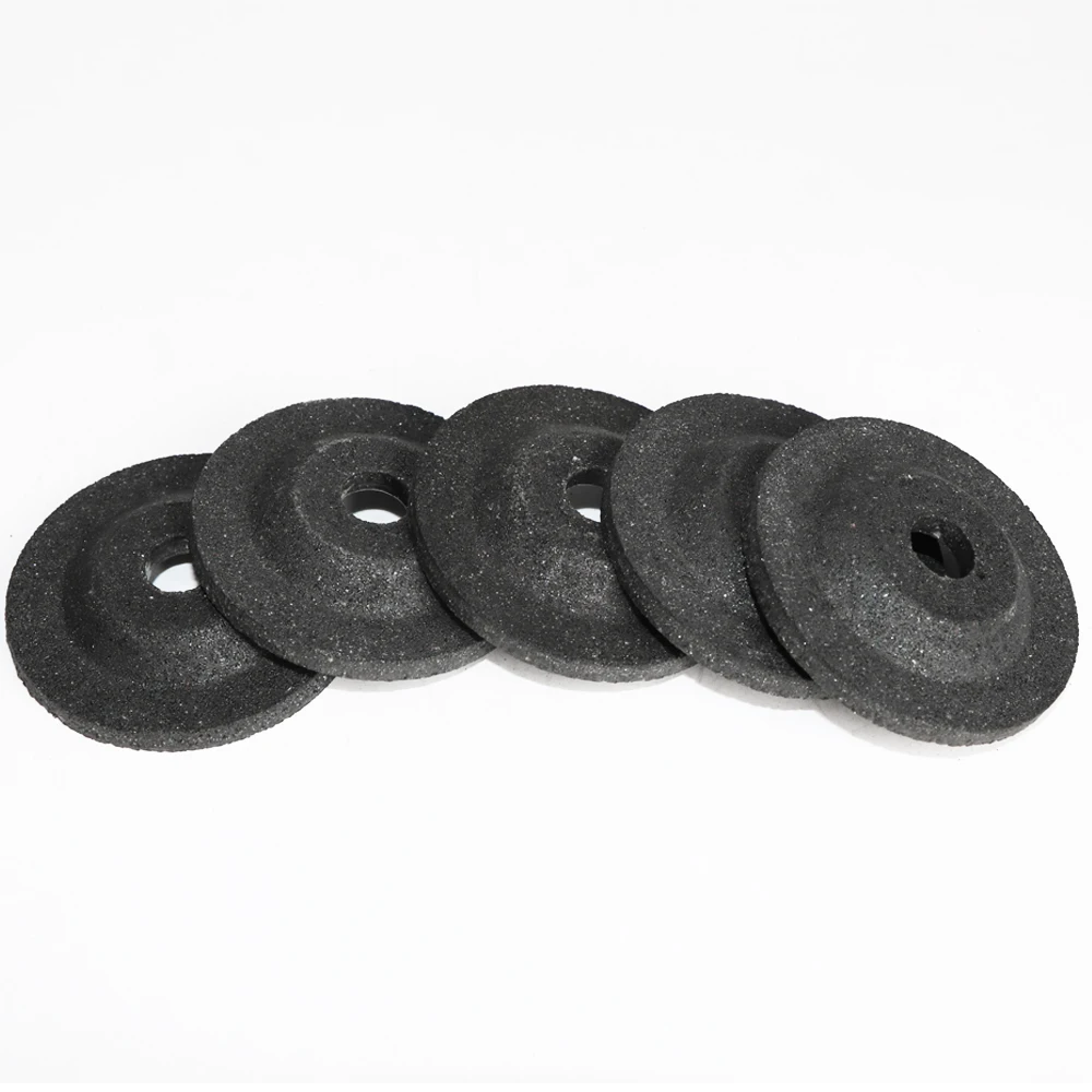 2 "rodas de moedura para 2 polegadas mini moedor de ângulo de ar para moagem de madeira de pedra de metal