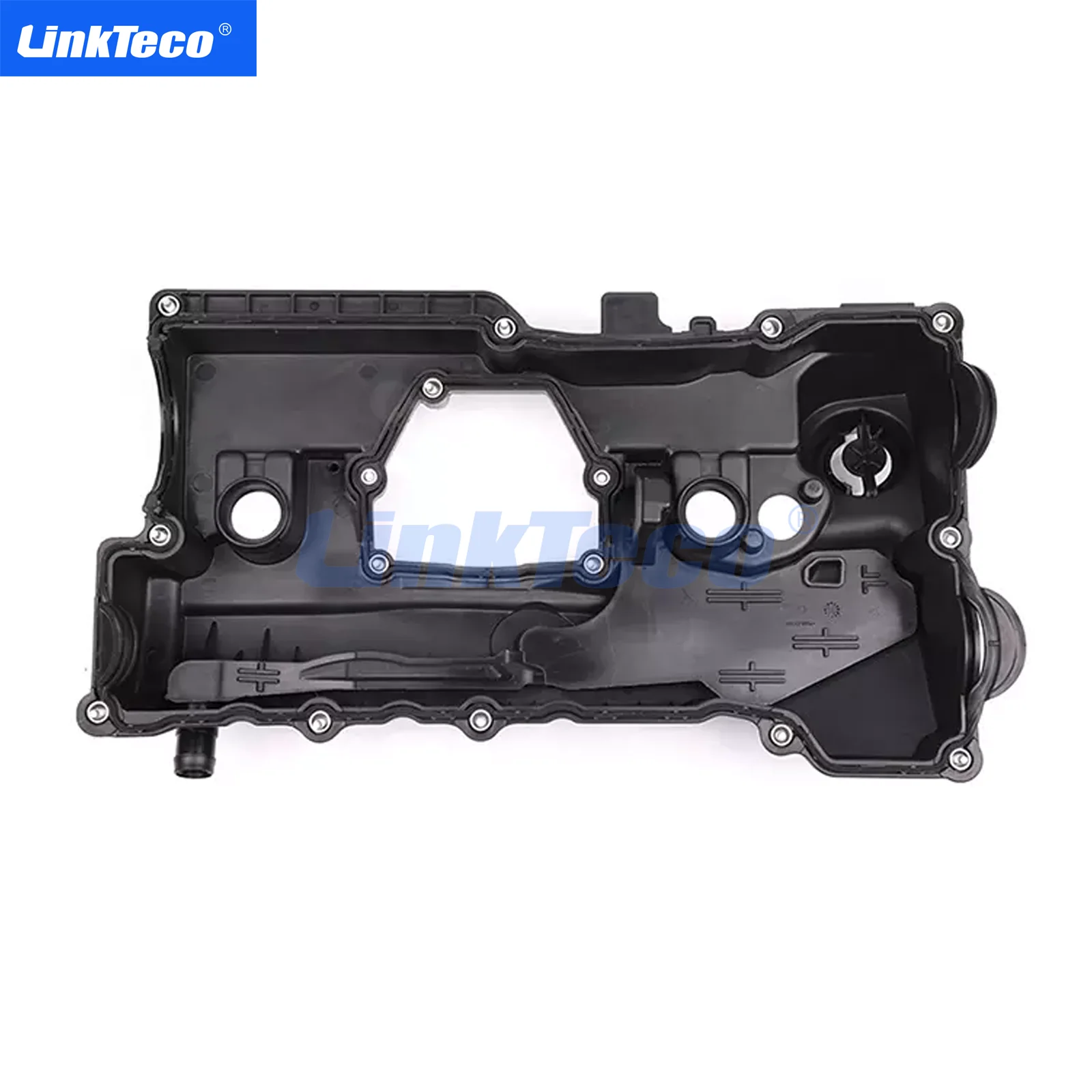 Engine Valve Cover Fit For BMW 1 series E81 E82 E87 E88 118i 120i 11127553171