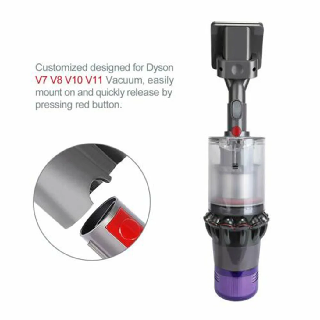 Dog Pet Groom Brush Tool For Dyson DC36 DC35 DC37 DC45 D47 D49 DC52 DC58 DC59 DC62 DC63 V6 V7 V8 V11 Vacuum Clean Converter