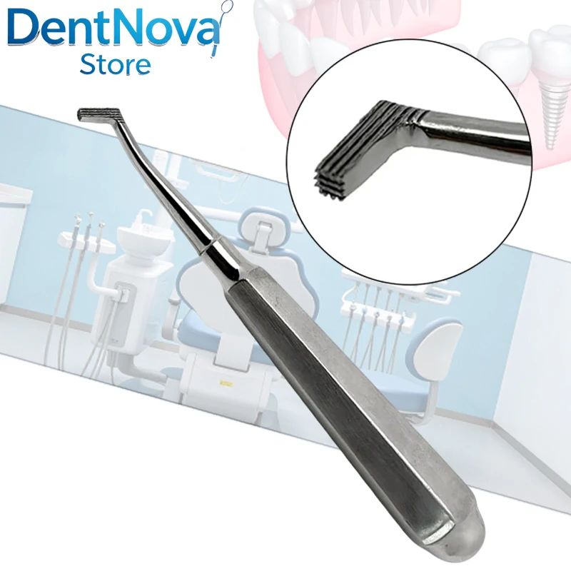 

Dental Band Pusher Seater Orthodontic Molar Band Pusher Stainless Steel Hand Tool Dental Instruments Seater