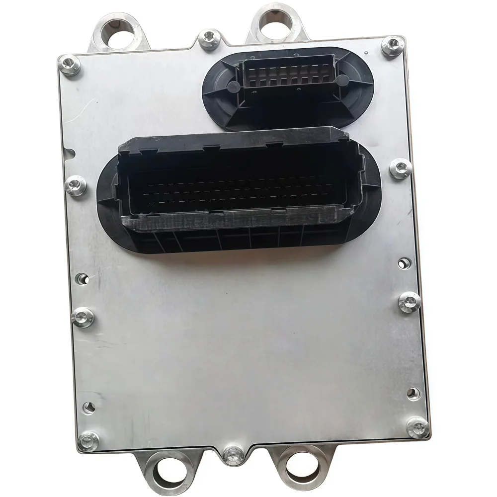 

Engine Control Unit Truck Electronic Controller Replacement A0084462840 High Performance Compatible With