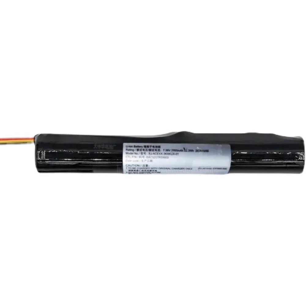 High-quality Products for Creative Sound Blaster ROAR SR20A Speaker MF8190 7.65V 2950mAh MF8170 battery
