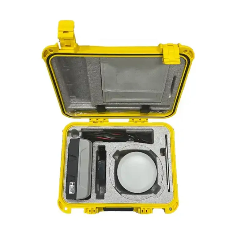 New G2 Gnss Rtk Base And Rover Set For Land Surveying Instruments Gps Rtk receiver