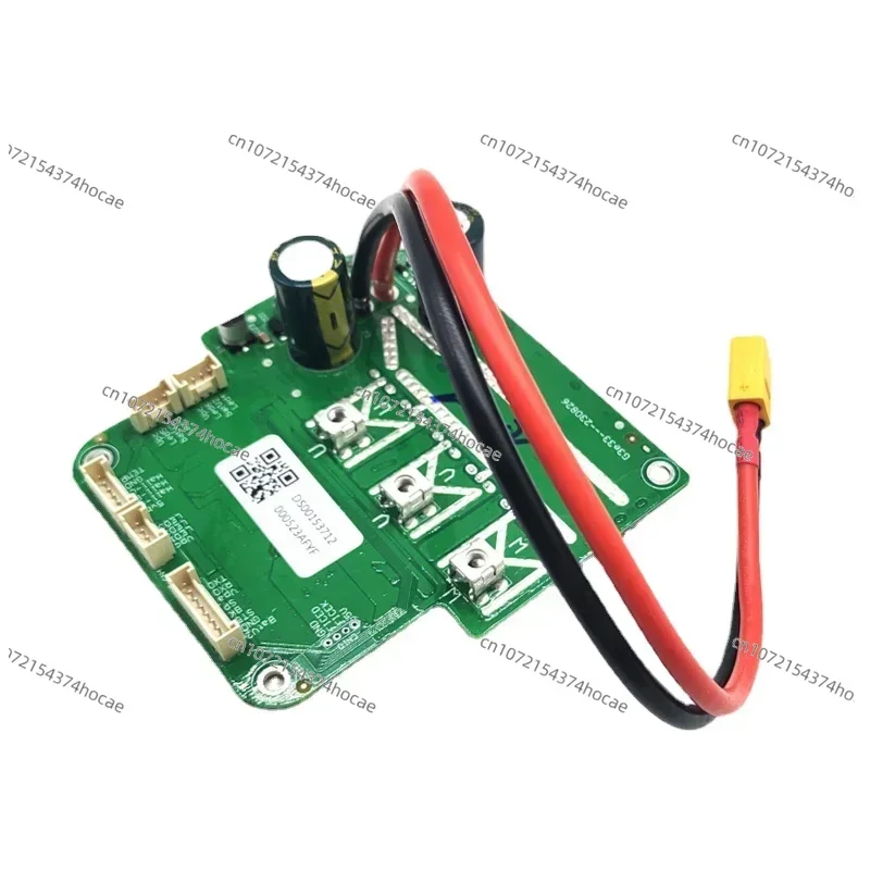 

10 Inch Scooter Spare Parts Motherboard Mainboard Controller for Kugoo KIRIN G3 Electric Scooter Replacement Accessory