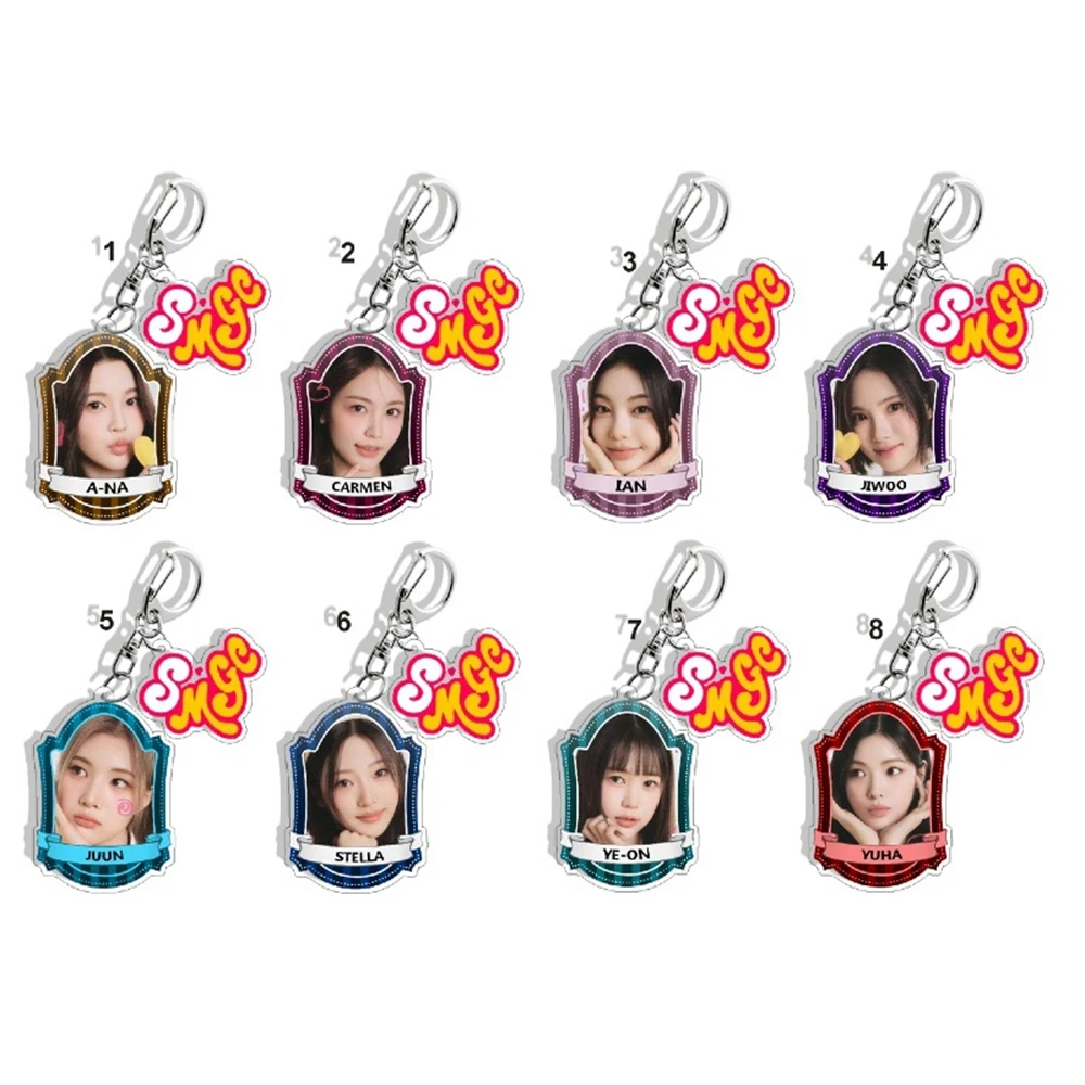 Kpop Hearts2Hearts …