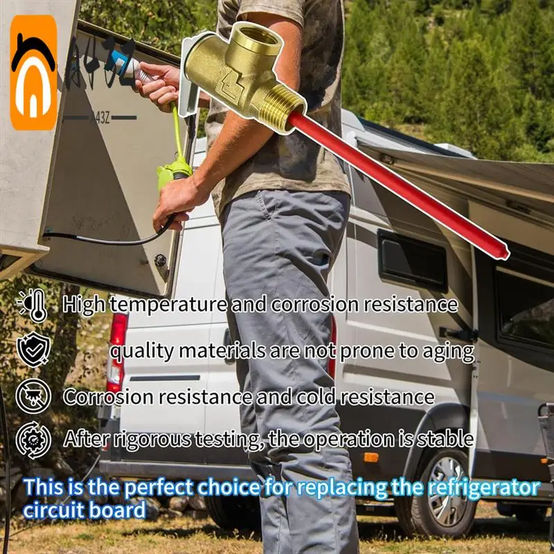 A43Z-1/2Inch Temper… - image