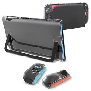 10ベストセールススイッチJoyconケース-8