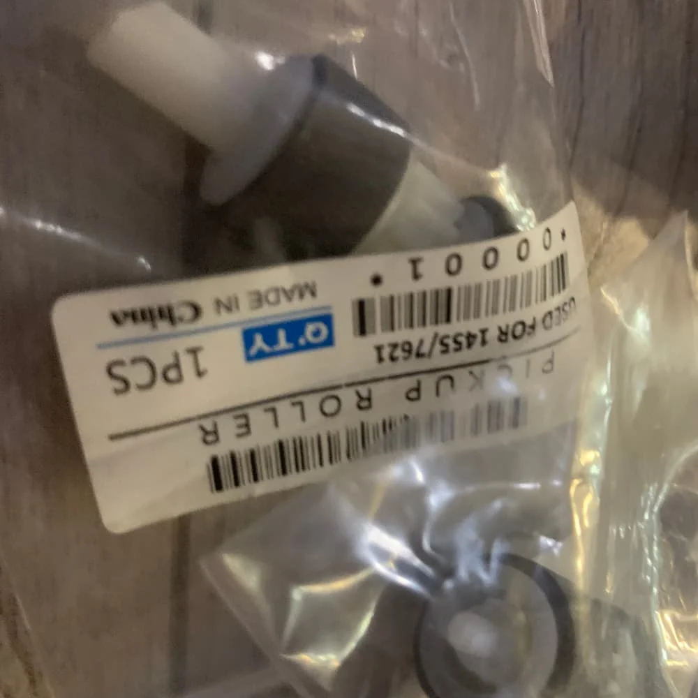 

10X 1797734 1607363 Pickup Shaft Roller for EPSON WF 7010 7015 7018 7110 7210 7510 7511 7515 7521 7610 7620 7621 7710 7720