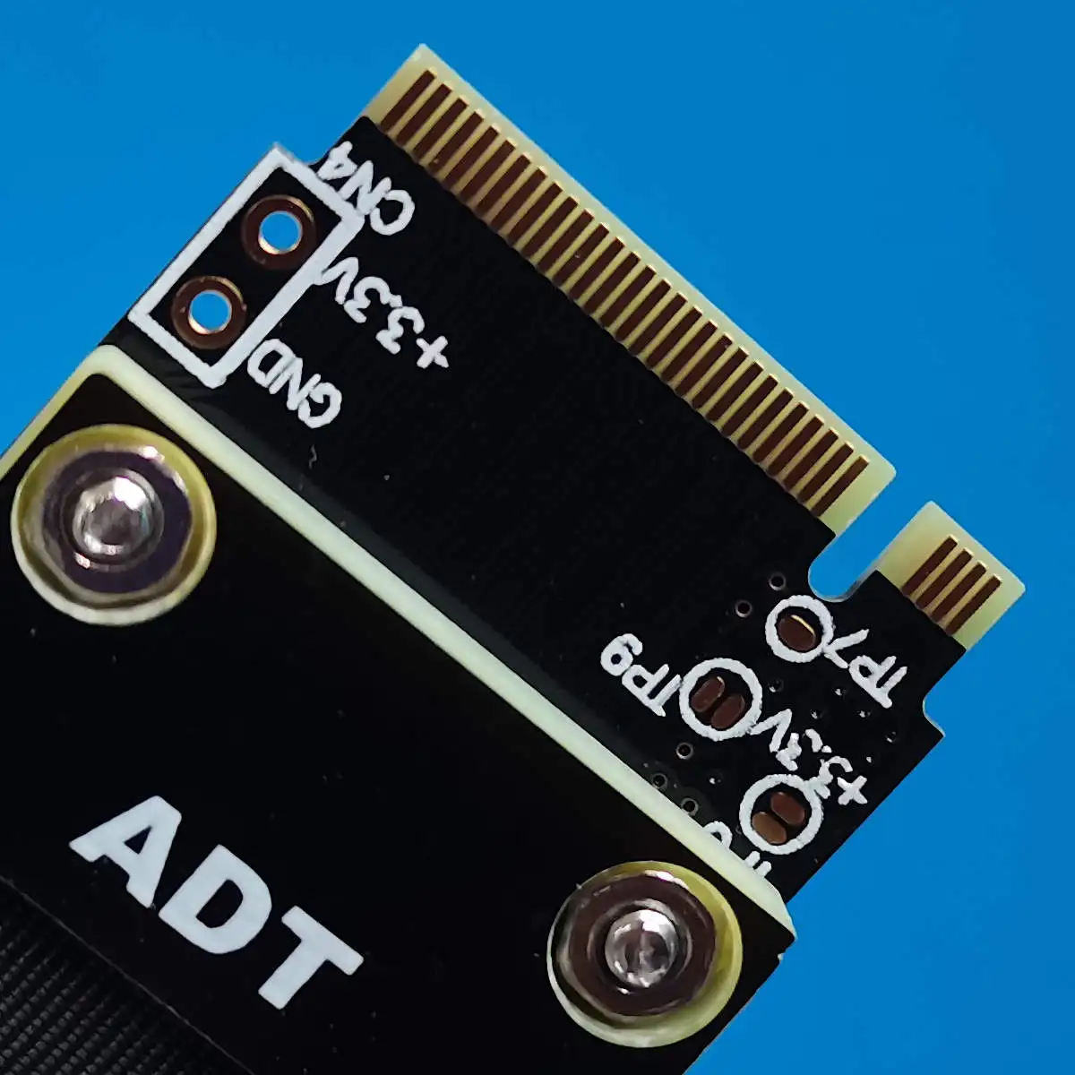 ADT-R43Xenon/R43Xenon 4.0/K43Xenon 4.0 eGPU, meilleure carte de fouille externe un ds, compatible avec Nvidia RTX 3060 3070 3080 3090Ti