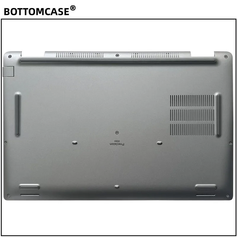 

New For BOTTOMCASE® Precision 3590 Laptop Bottom Base Cover Lower Case 0M5PTJ 07G09J