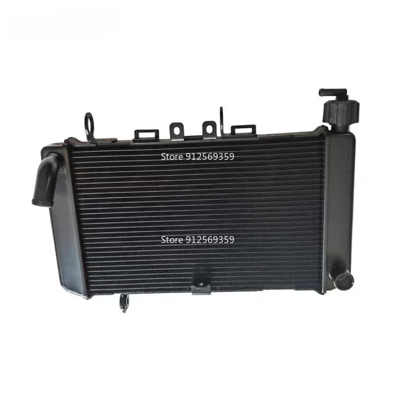 For CFMOTO 450SR 450SRS 450SR-S CF450SR CF450SRS Motorcycle Engine Parts Water Cooler Radiator Original parts