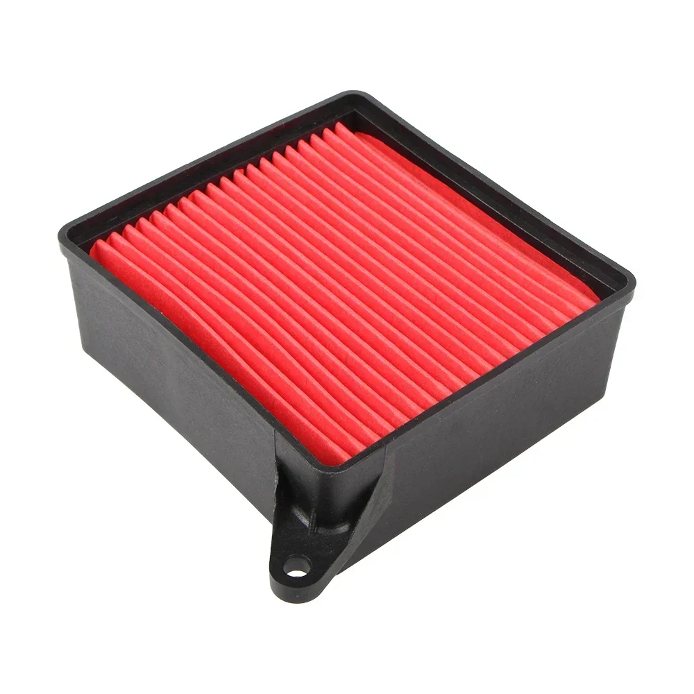 Motorcycle Air Filter For Kymco 17210-KEC6-9000 Scooter 125 150 Movie XL 2001-2010 Element Intake Purification Clean Accessories