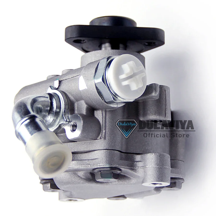 

New Power Steering Pump For Audi Q7 4LB VW Touareg Multivan Transporter 7L6422154C 7L6422154A 7L6422154B 7L8422154 7L8422154D