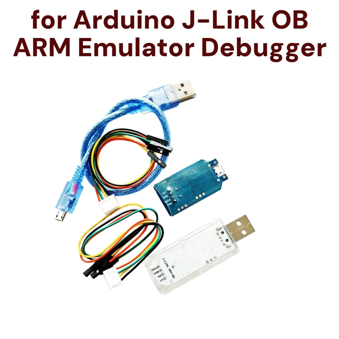 Ob Arm Emulator Deb…