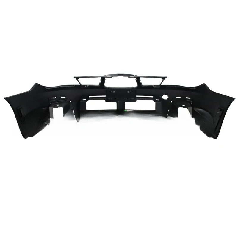 For 06-07 Impreza Impreza Front Bumper Subaru Front Bumper