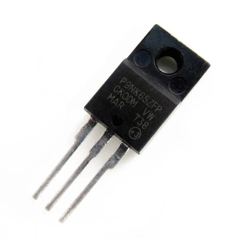 5PCS P9NK65ZFP P9NK65 SN74HC173N 74HC173 IRF3710 F3710 MBR3045CT MBR3045 CXA1352AS CXA1352 RJP30E2 30E2