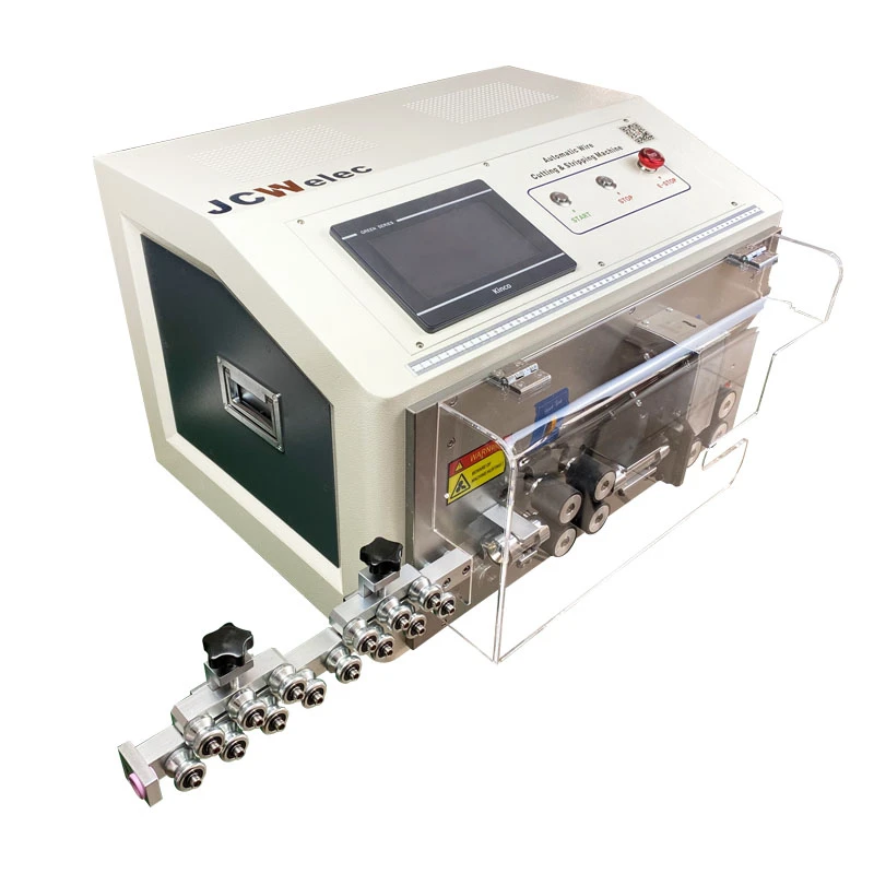 JCW-CS05 Good Price…