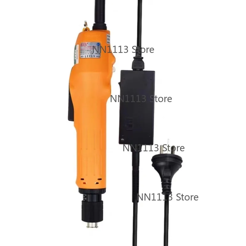 DC TYPE Trigger Start Low Torque Compact Automatic Electric Screw Driver Electric Screwdriver BSD-3300L 0.89~8.67Lbf.in