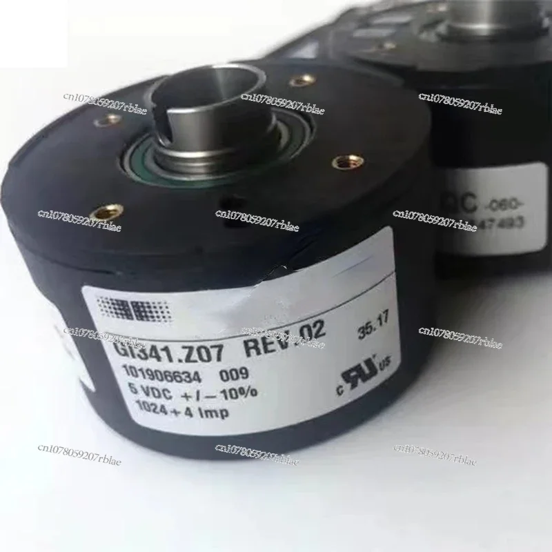 Printing press encoder GI341.Z11 Z18 rotary encoder