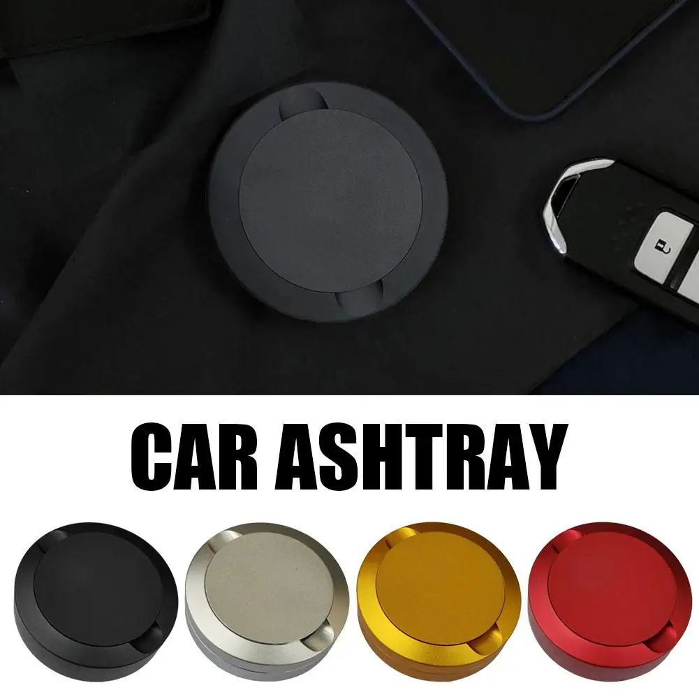 

Factory Direct Sales Of Exquisite Aluminum Alloy Car Cnc Aluminum Cigarette Three-layer Box Simple Box Aluminum Snuff Box D1u7