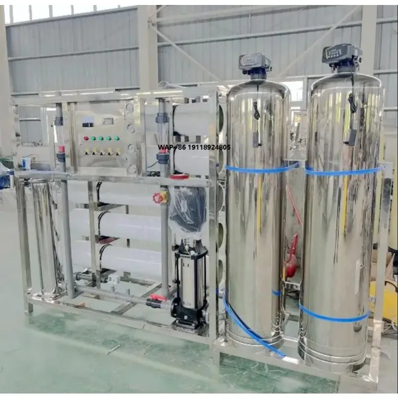 

Система обратного осмоса 500 л/ч, установка для опреснения морской воды 5Т, системы очистки морской воды, опреснение воды для сельского хозяйства