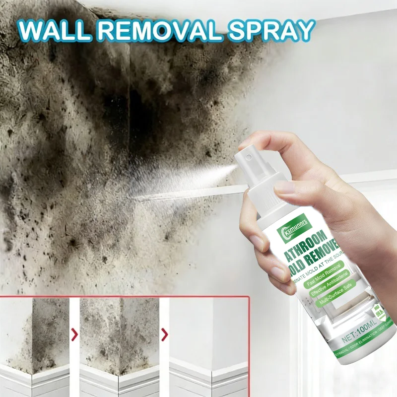 عامل تجديد الجدران متعدد الأغر - مراجعة Home Bathroom Cleaning Solution وسعره