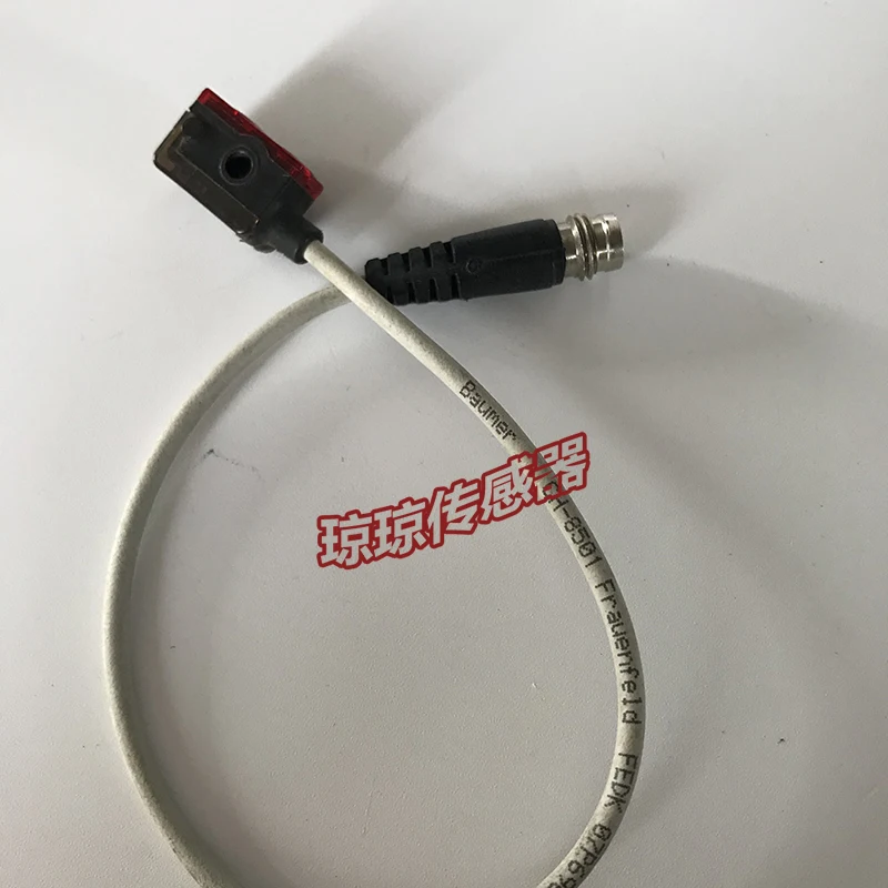 Spot Sales * Baumer Sensor FSDK 07D9601/KS35A Spot