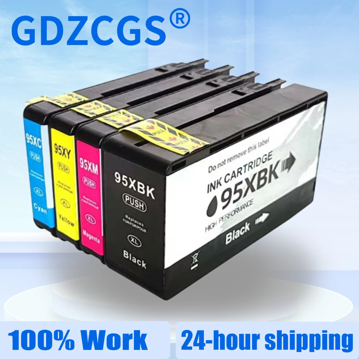 

Чернильный картридж 952XL 953XL 954XL 955XL для HP Officejet Pro 7720 7730 7740 8210 8216 8218 8710 8702 8715 8718 8720 8730 8740