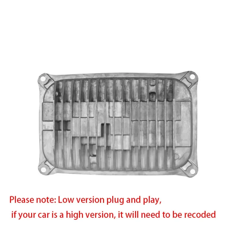 LED Headlight Ballast DRL Control Unit Module For Mercedes E-Class W213 2016-2020 Plug and Play Board A2229003013 A2139005711