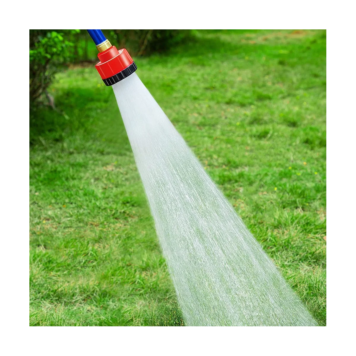 プラスチック製の庭の散水ノズル,1000ユニット,074994324268ガロン,植物用,花,鉢植え