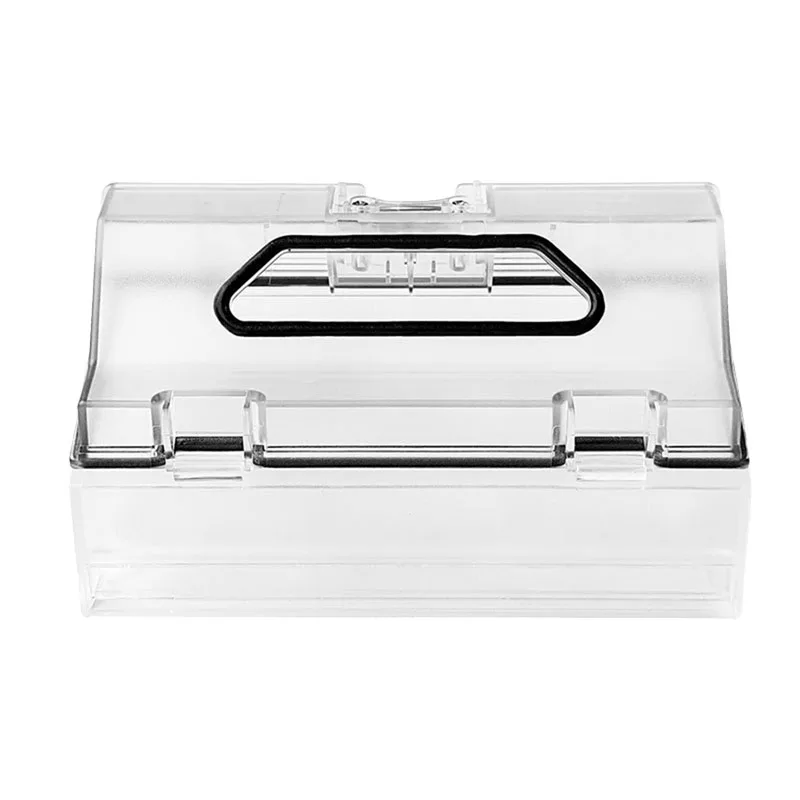 Für Dreame Bot W10 W10Pro Staubsaugerzubehör, Hauptseitenbürste, HEPA-Filter, Wischtuch-Ersatzteile – Detail 7