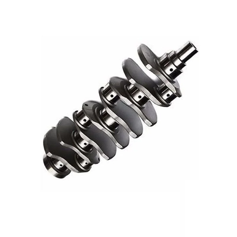 

High Quality Engine Crankshaft For Toyota 13B 14B 15B 13401-58018 13401-58030