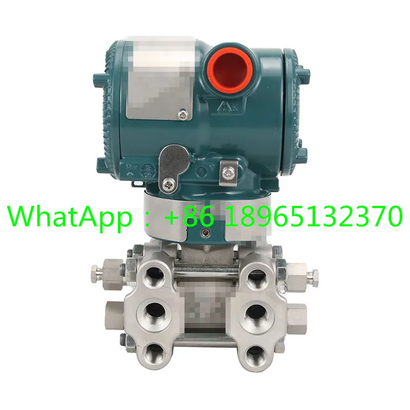 

EJA110A-DLS5A-22DC EJA110ADLS5A22DC EJA530E-JBS4N-017EL EJA530EJBS4N017EL New Original Pressure Transmitter