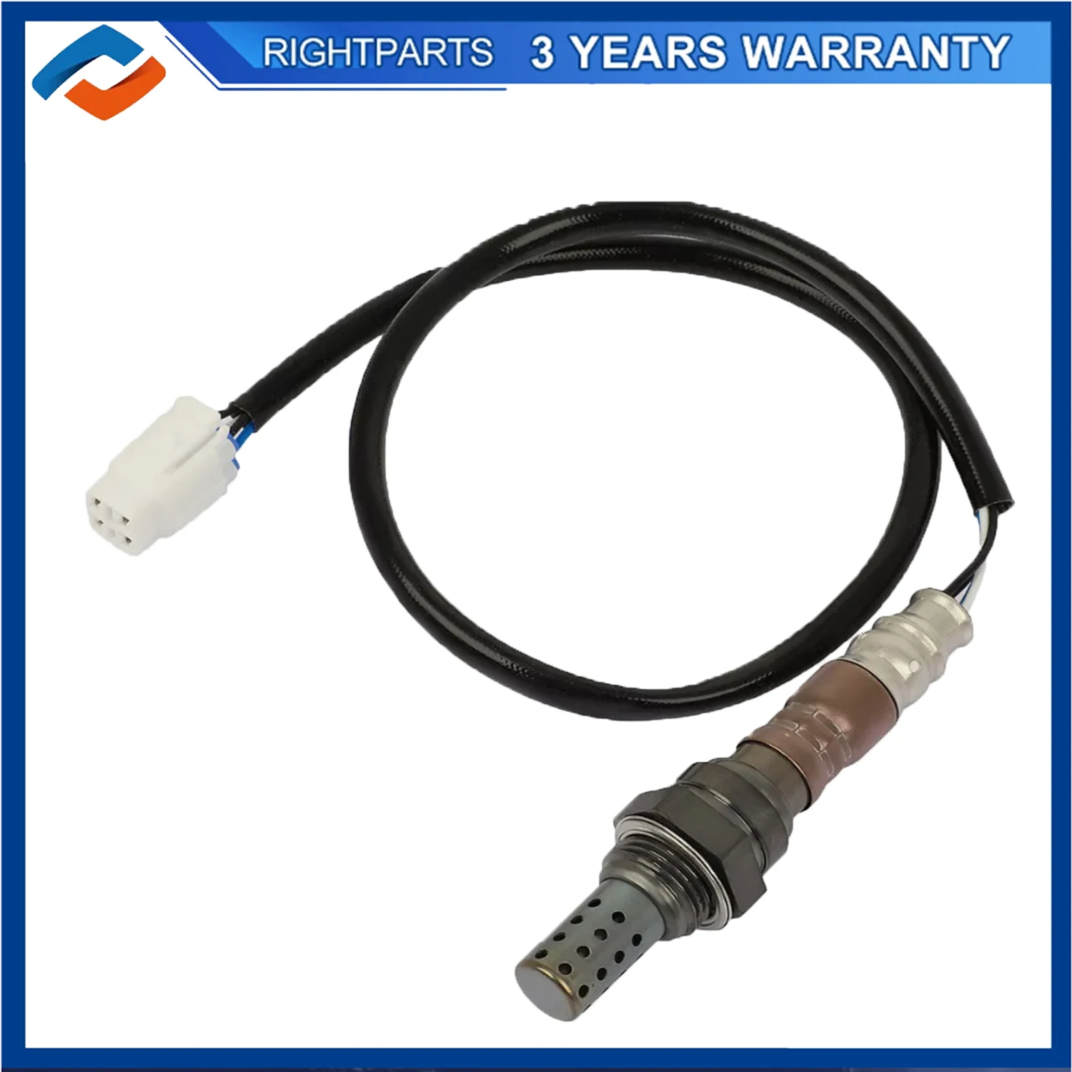 

234-4706 New Rear Oxygen Sensor 22690-AA420 22690-AA540 22690-AA640 For Subaru Impreza 1.6L Forester 2.0L 2.2L 2.5L 1999-2006